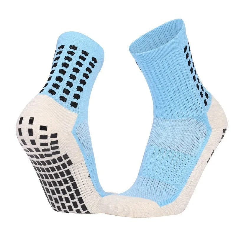 Sporting Grip Socks