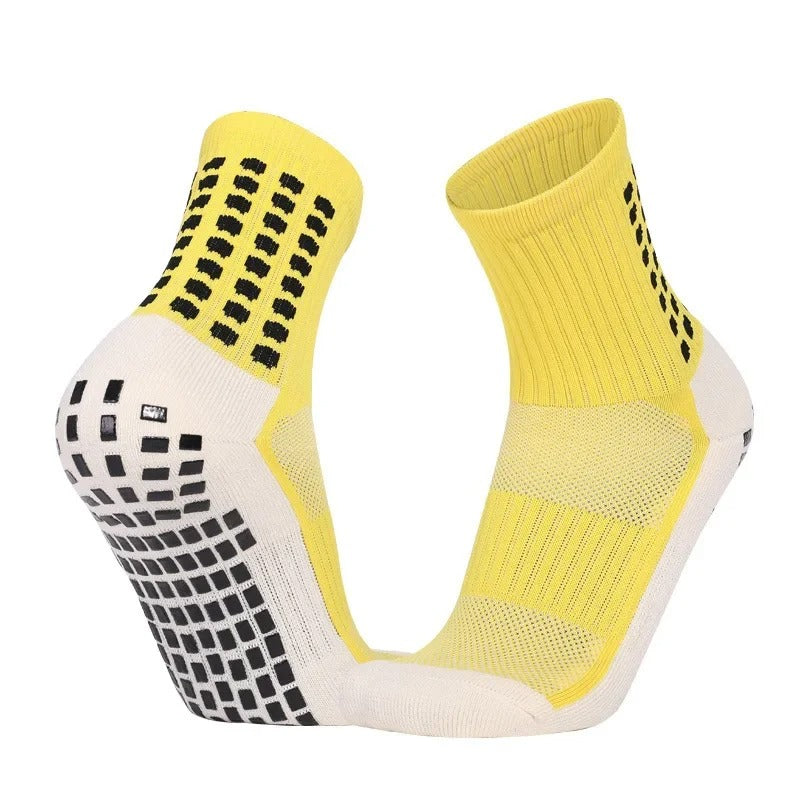 Sporting Grip Socks
