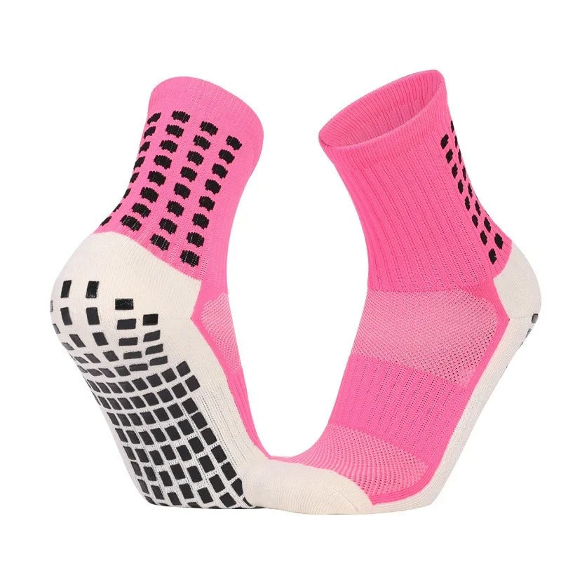 Sporting Grip Socks