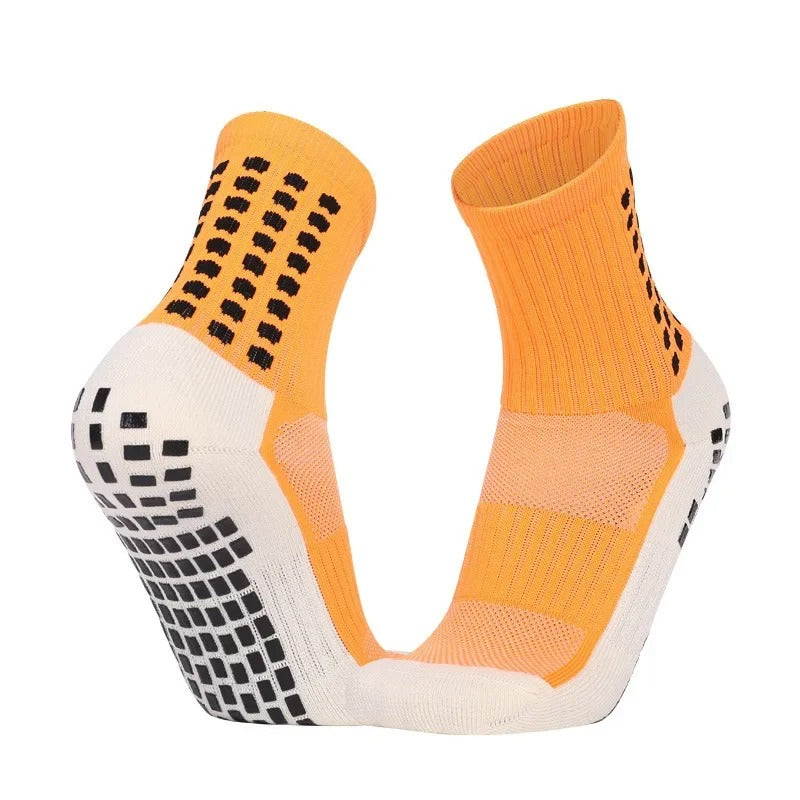 Sporting Grip Socks
