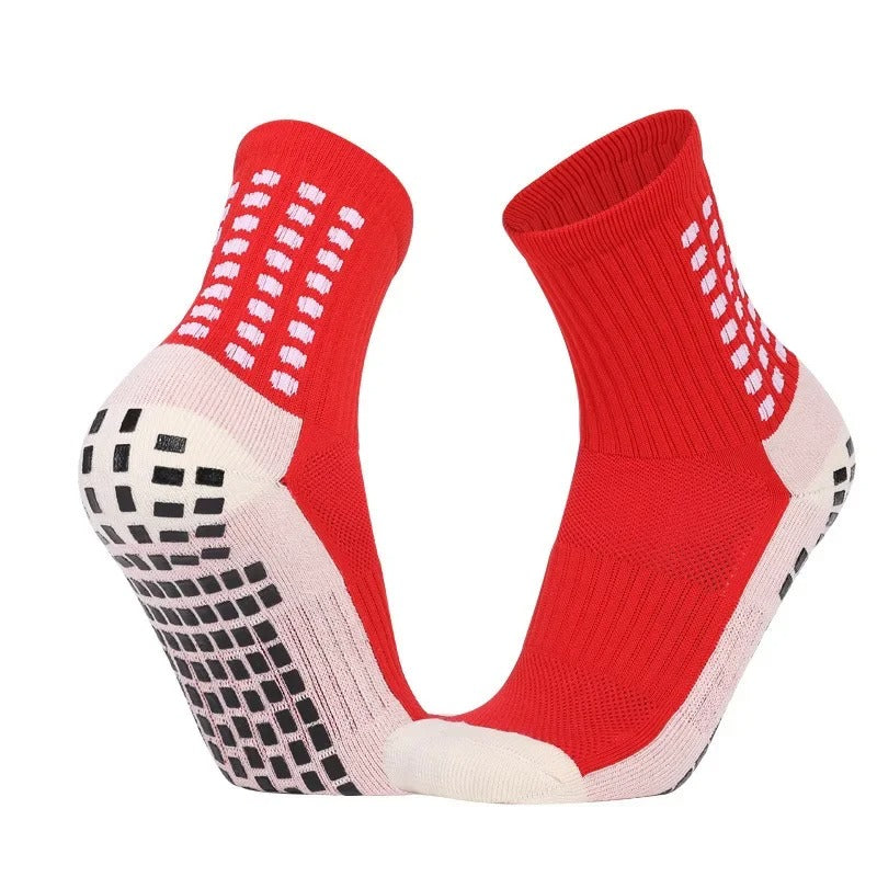 Sporting Grip Socks