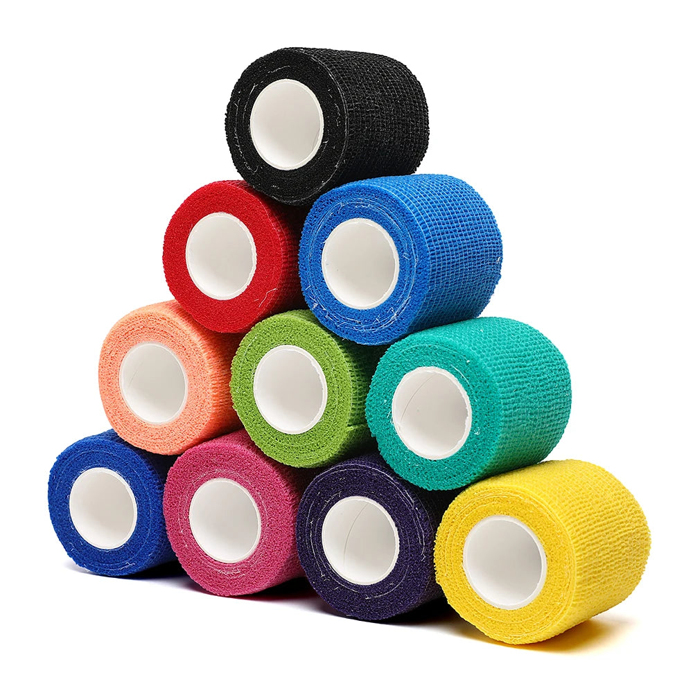 Kinesiology Tape